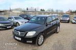 Mercedes-Benz GLK 220 CDI 4Matic (BlueEFFICIENCY) 7G-TRONIC - 1