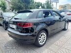 Audi A3 Sportback 1.6 TDI Attraction - 15