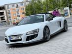 Audi R8 5.2 Quattro S tronic - 9