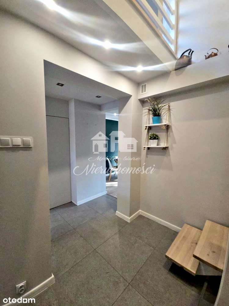 Przestronne 3-pokojowe mieszkanie z ogródkiem-14