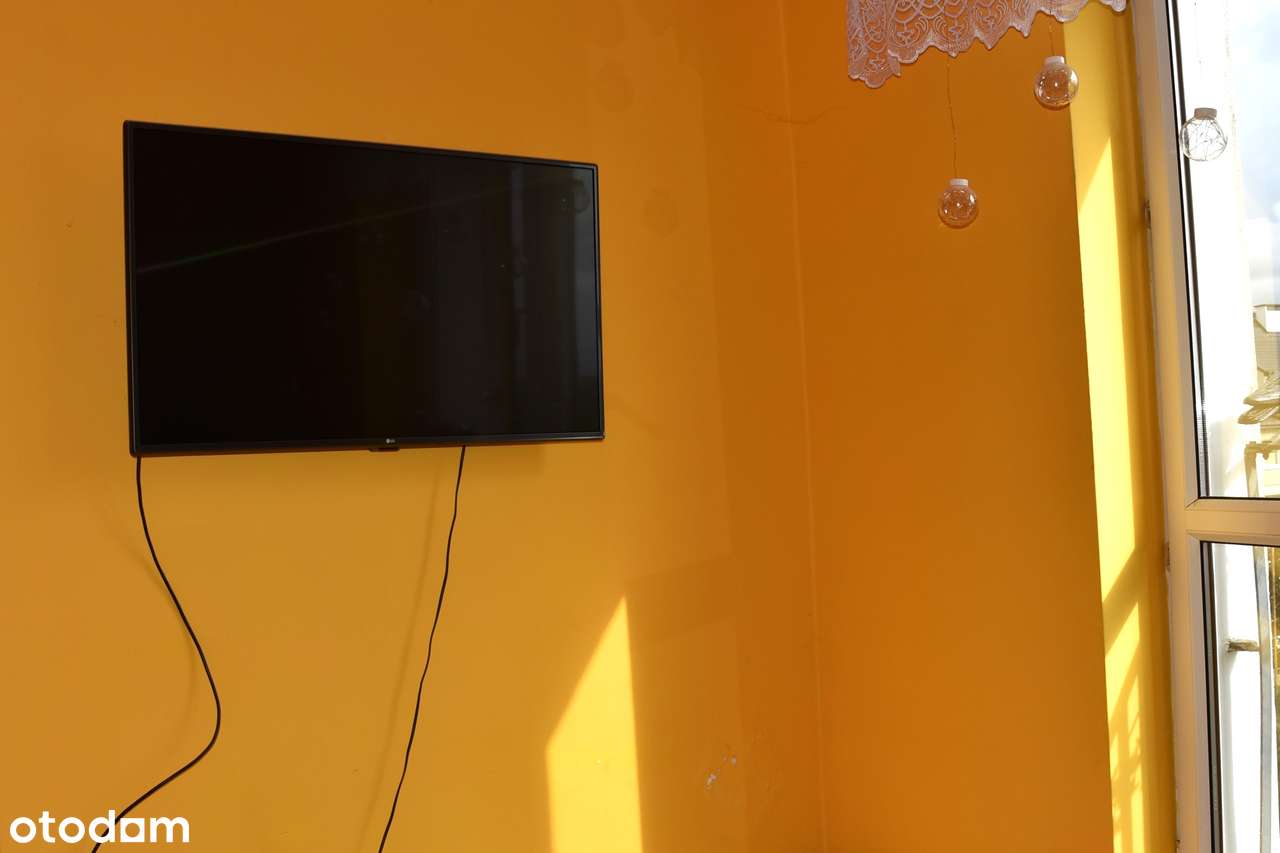 3 pokoje, OC miejskie, IV piętro, duża kuchnia-7