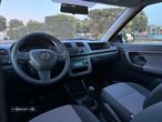 Skoda Fabia 1.2 HTP Active - 9