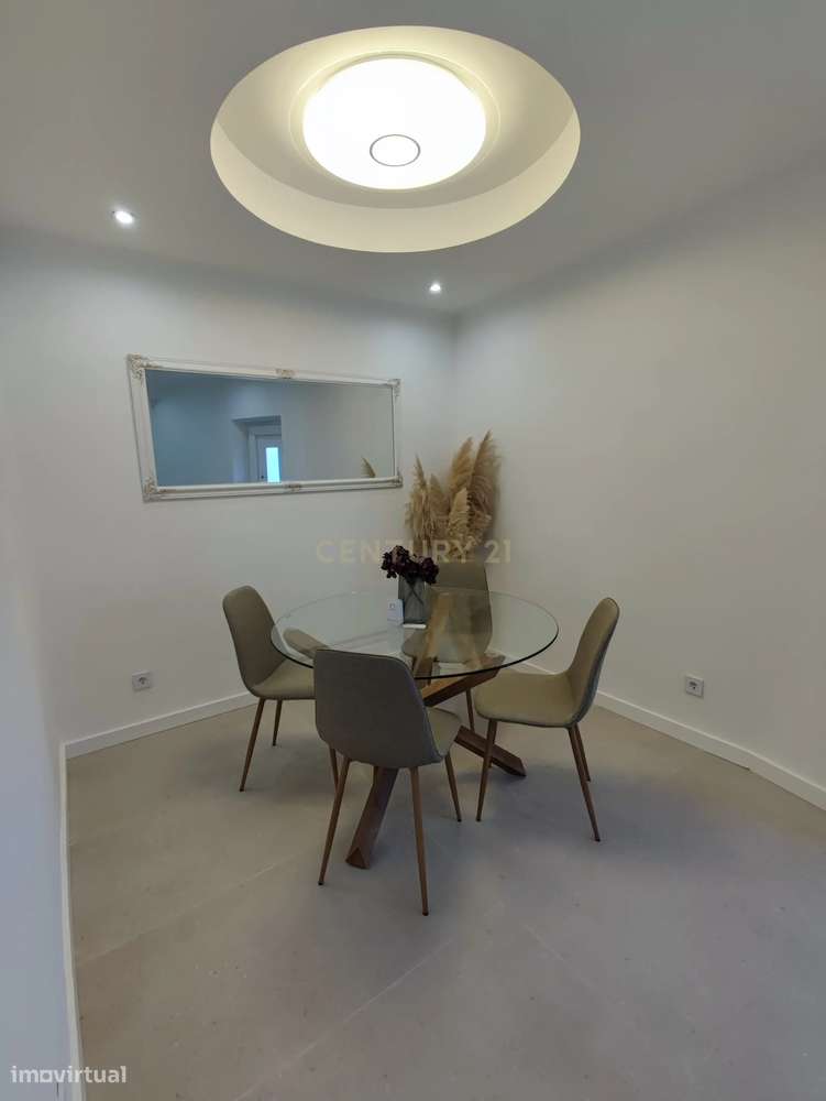 Moradia Térrea T3 | Reabilitada 2025 | Amorosa - S.B. Messines - Grande imagem: 5/18