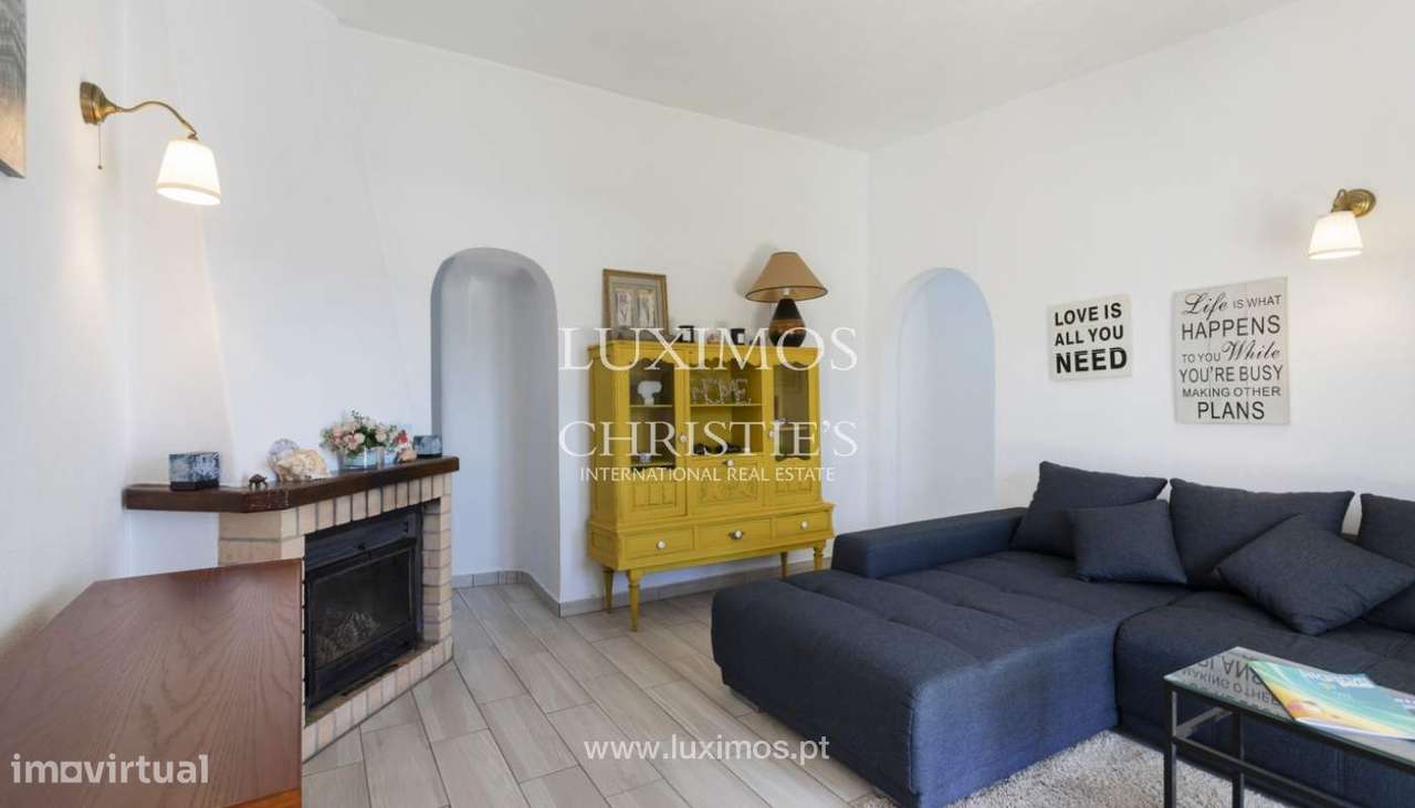 Moradia térrea, com piscina, Almancil, Algarve - Grande imagem: 4/23