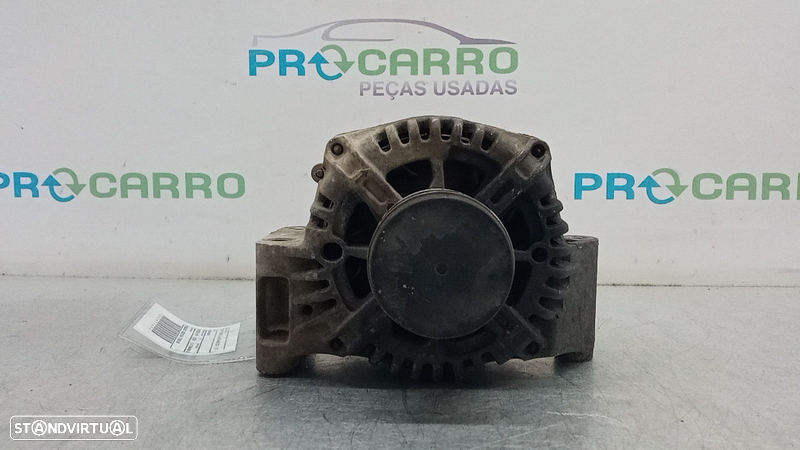 Alternador Fiat Fiorino Caixa/Combi (225_) - 5