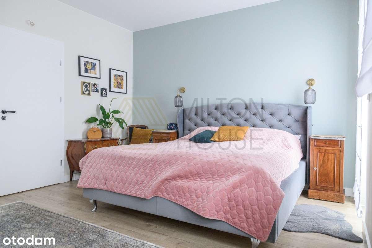 Dom w zabudowie bliźniaczej /4 pokoje/strych-19