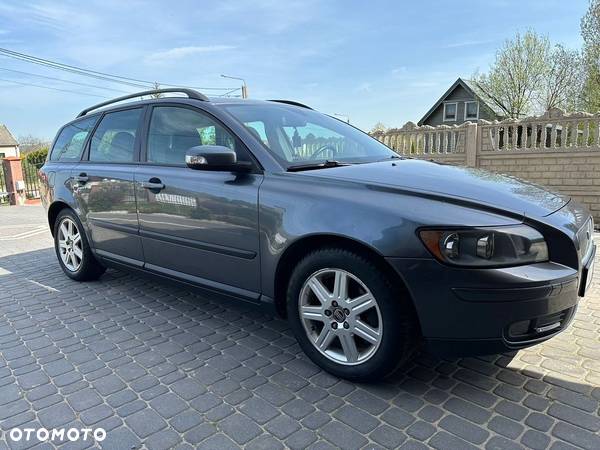 Volvo V50 2.0D - 13