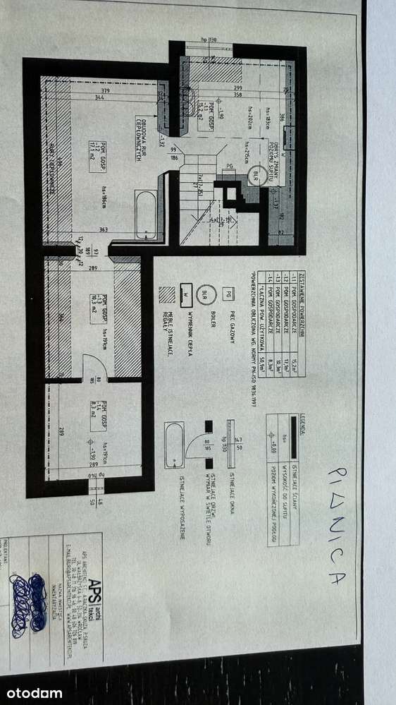 Willa na Krzykach we  Wrocławiu - komfort i spokój blisko centrum-10