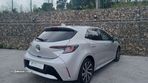 Toyota Corolla 1.8 Hybrid Comfort+P.Sport - 18