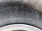 KOŁO FELGA OPONA ZAPAS 5x110 6,5Jx15 ET33 FI65,1 195/65R15 OPEL OMEGA - 4