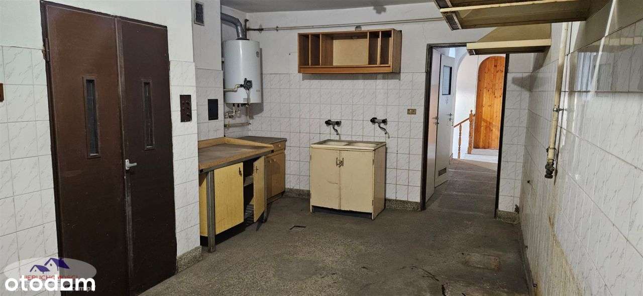 Lokal użytkowy, 101 m², Dąbrowa Tarnowska-11