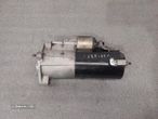 Motor Arranque Audi A4 Avant (8Ed, B7) - 2