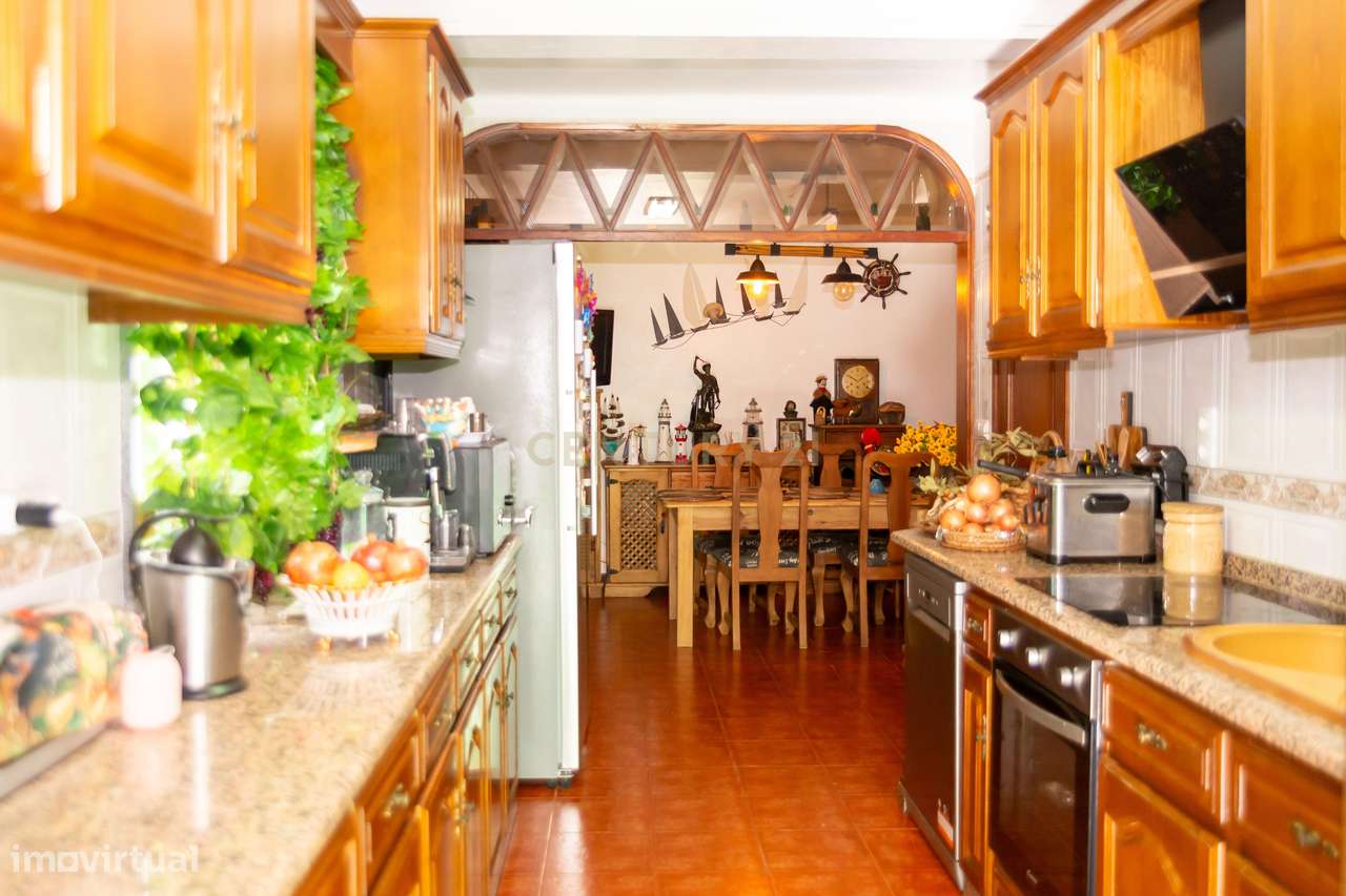 Charmosa Moradia T4 em Estremoz-41