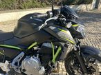 Kawasaki Z 650 Abs - 9