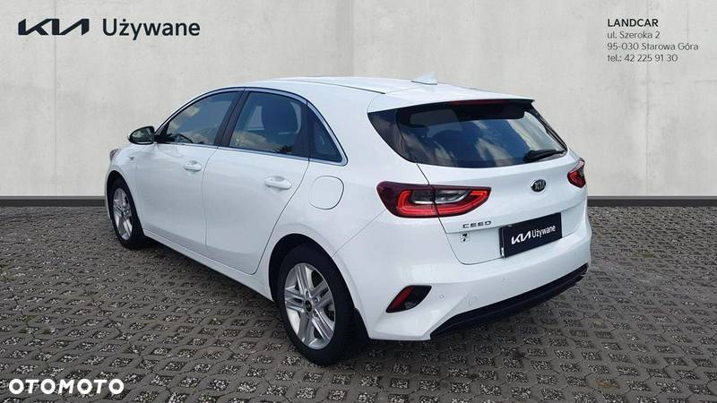 Kia Ceed 1.0 T-GDI M - 3