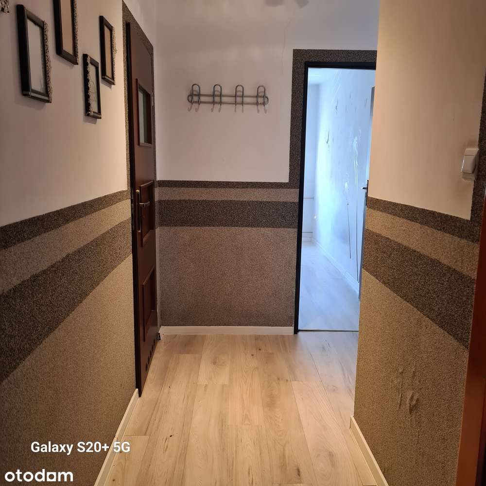 Sprzedam mieszkanie w Spławiu-7