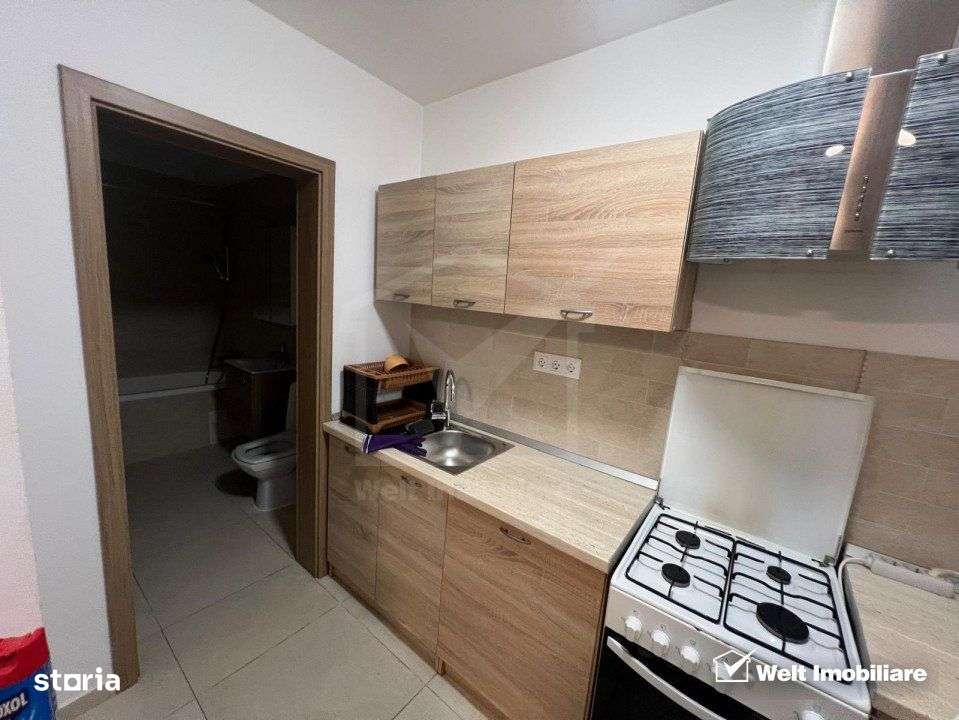 Casa 3 camere, curte proprie, Dambul Rotund - Imagine principală: 5/7