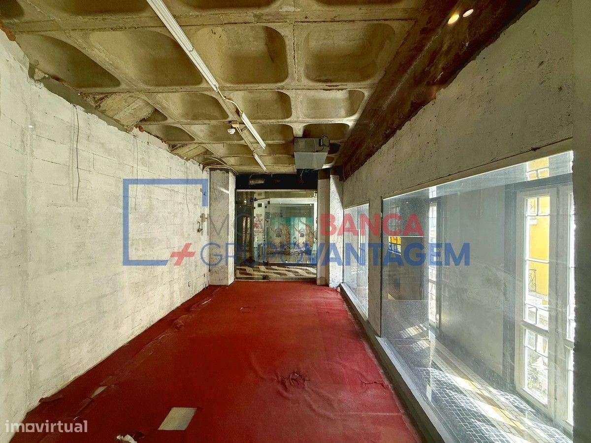 Loja Chiado - Grande imagem: 3/7