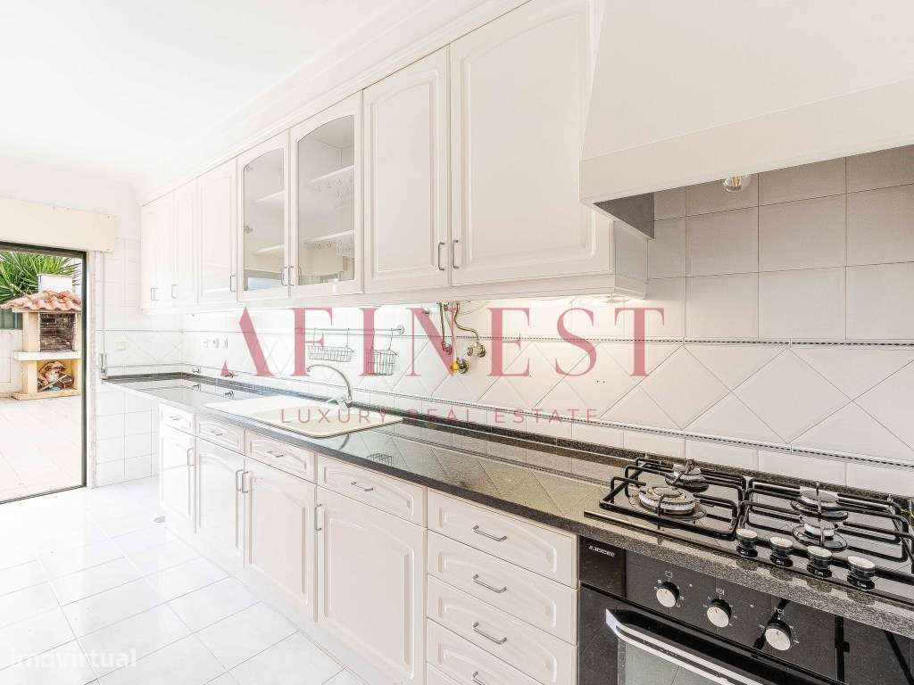 APARTAMENTO T2 NO ARNEIRO - CARCAVELOS - Grande imagem: 1/48