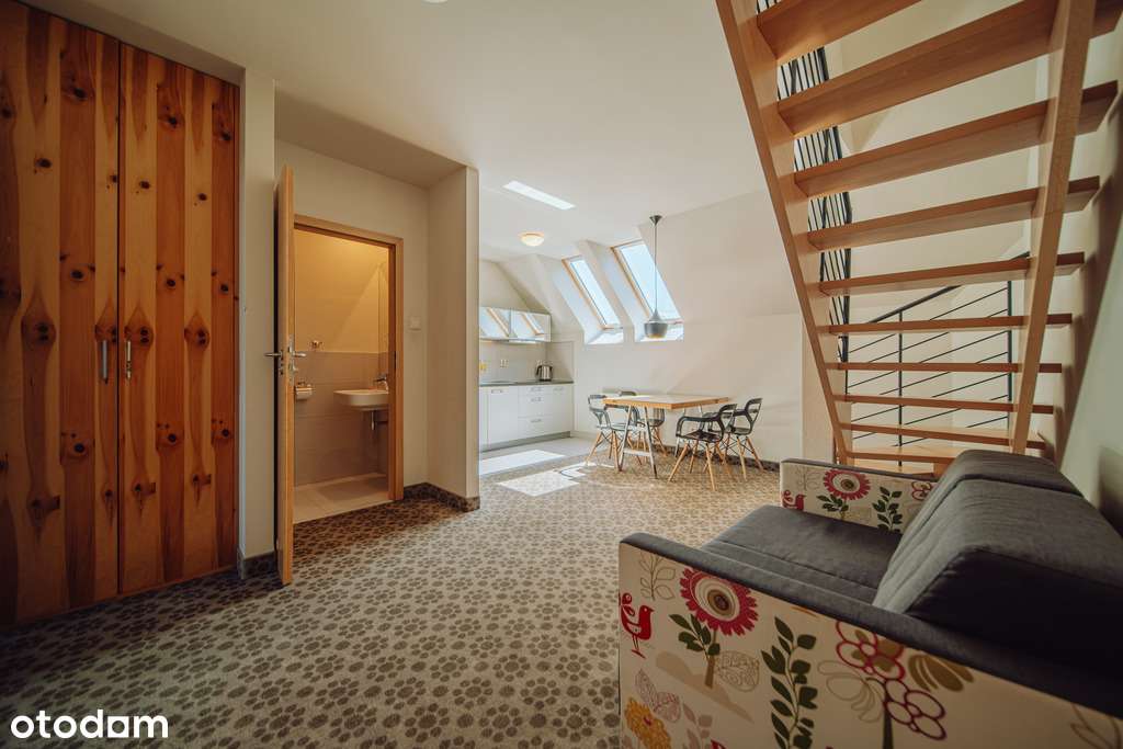 Apartament 326 Cristal Resort-1