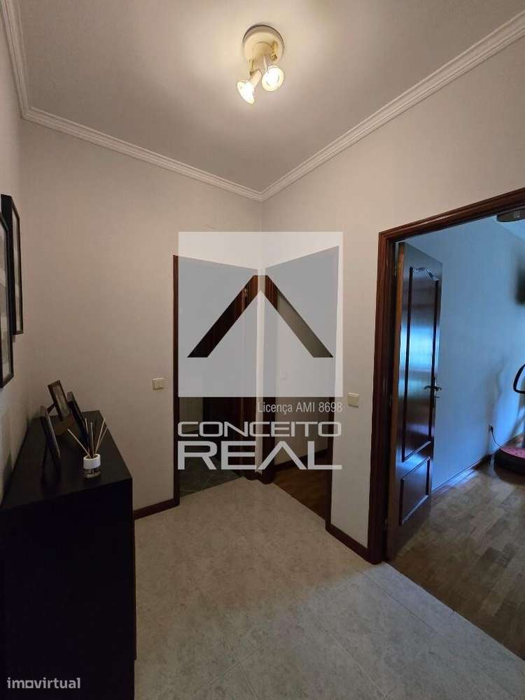 Apartamento T2 (Águas Santas) P/ arrendamento - Grande imagem: 3/15