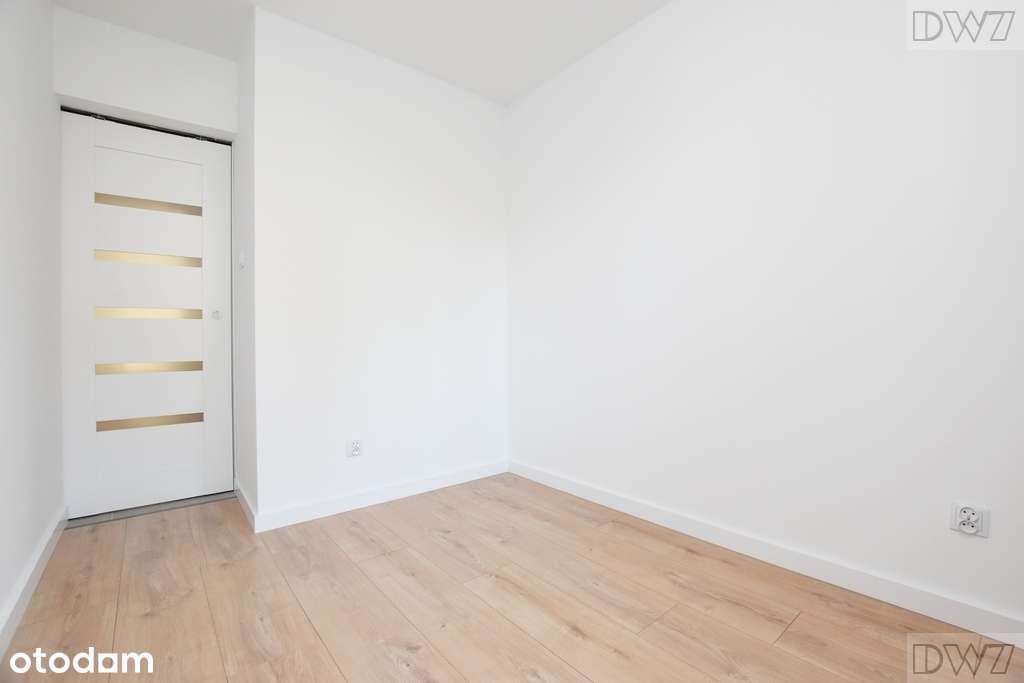 3pokoje,balkon,po remoncie,os.Albertyńskie,Czyżyny-17