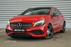 Mercedes-Benz A 200 CDI 7G-DCT AMG Line - 1