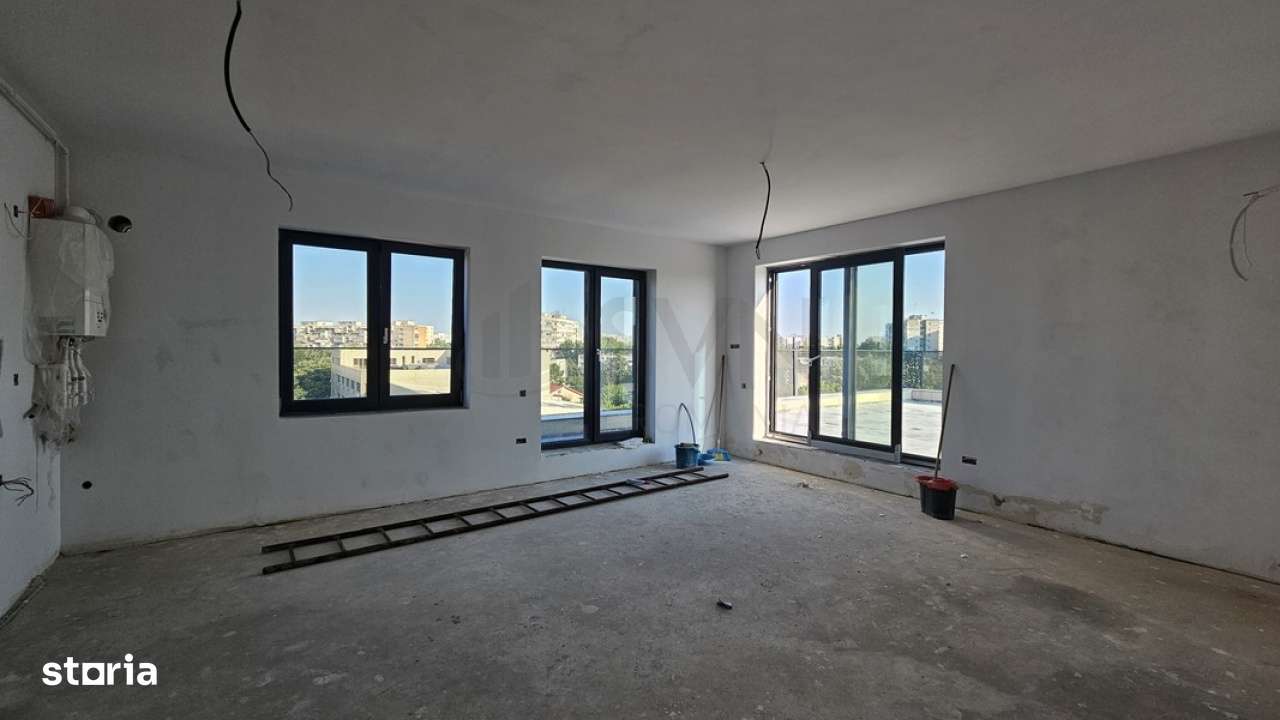 Penthouse Drumul Taberei - Imagine principală: 2/15
