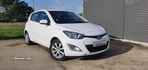 Hyundai i20 1.1 CRDi Urban - 7