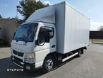 Mitsubishi Fuso Canter - 1