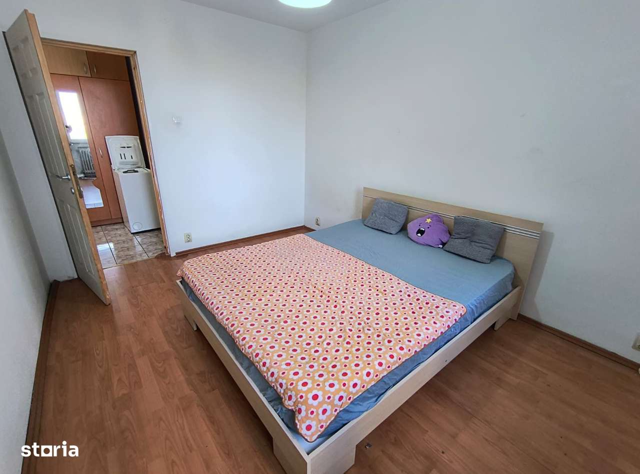 Obor- Colentina- Masina de  Paine-11