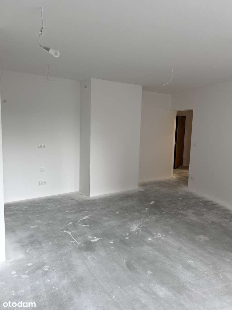 Nowoczesne mieszkanie 2-pokojowe 53.54m² Zgorzelec -PIĘTRO I-5