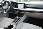 Volkswagen Golf VIII 1.5 eTSI EVO Life DSG - 34