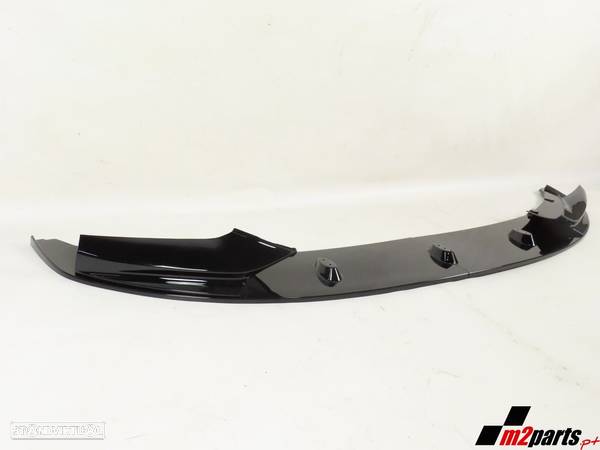 Lip M Performance Frontal Novo BMW 5 (F10)/BMW 5 Touring (F11) - 4