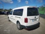 VW Caddy Maxi 2.0 TDi BM Trendline 7L - 3