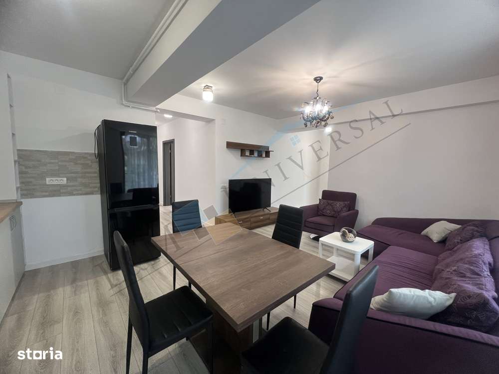 Baneasa-Sisesti, Kaufland,SUPERB, TERASA,Bloc BOUTIQUE 2023, FARA TVA! - Imagine principală: 4/10