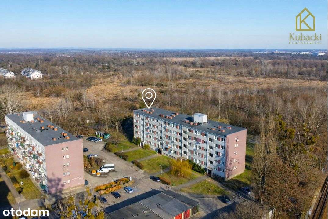 4-pokojowe mieszkanie z garażem i piwnicą! Blisko CH Korona-15