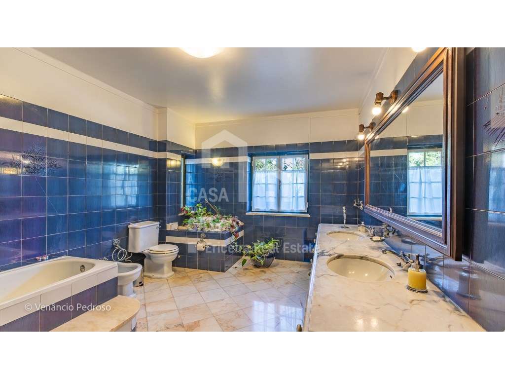 Vende Moradia T4 - Mafra, A Casa das Casas-19