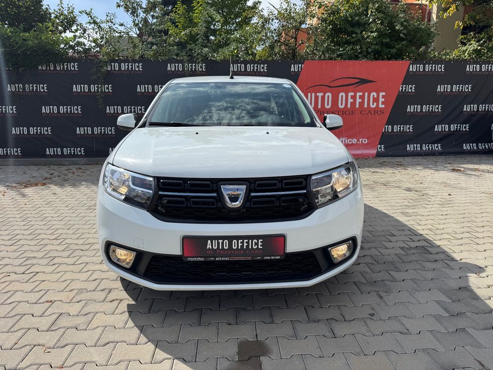dacia logan   1 5 blue dci laureate