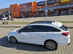 Hyundai I30 Kombi 1.4 T-GDI DCT Passion Plus - 2