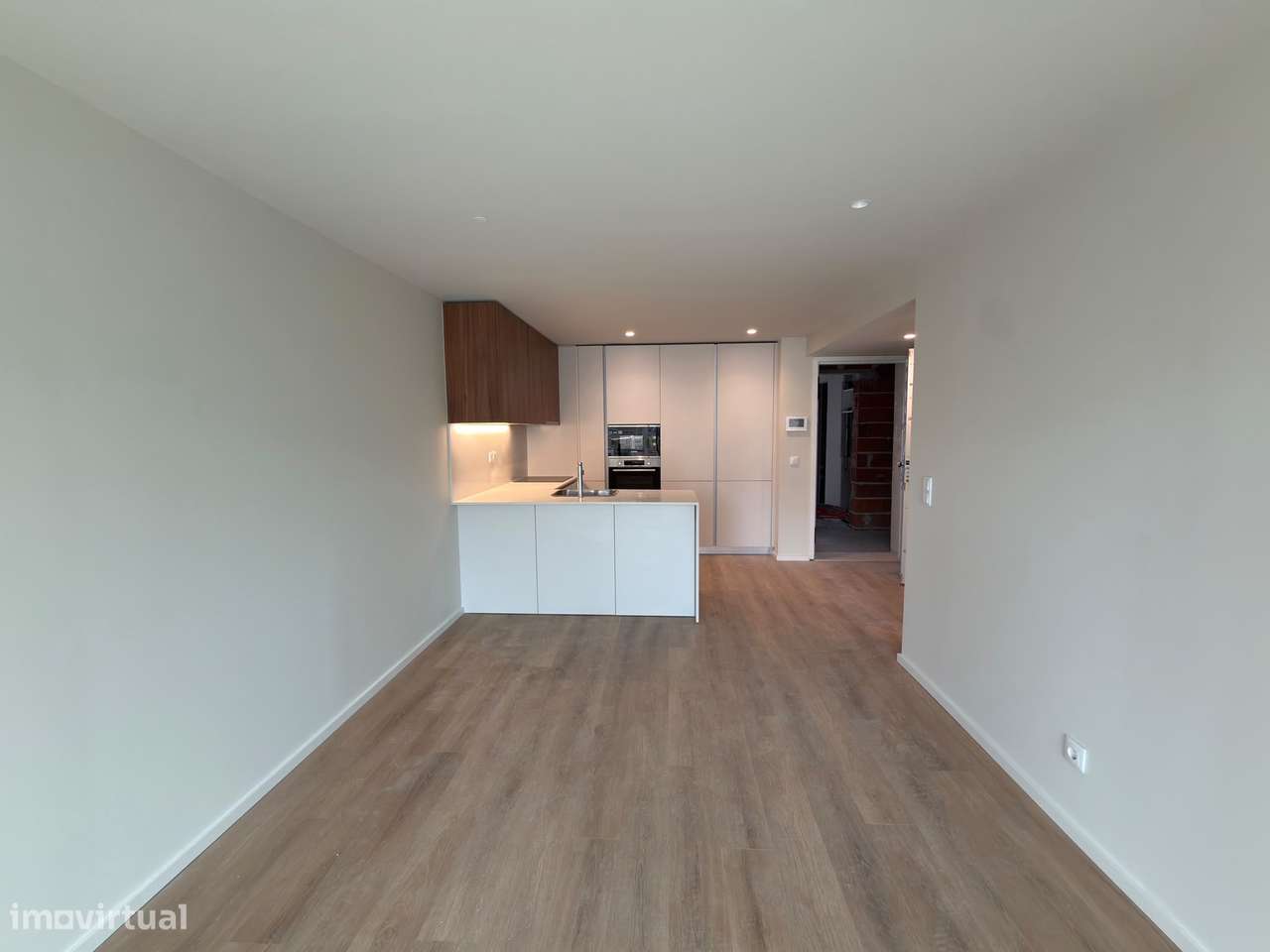 Apartamento T1 Novo- Park Square, Vila Nova de Gaia-9