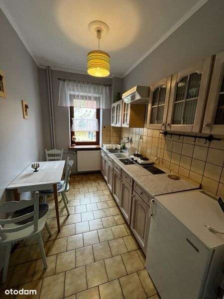 3-pokojowe mieszkanie w Centrum Zakopanego-1