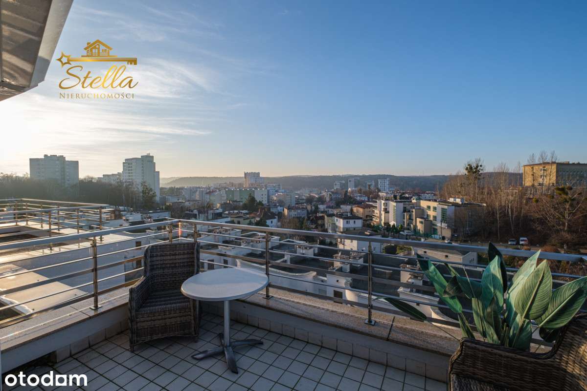 Okazja!!! Piękny apartament ! Sauna i siłownia !!-0