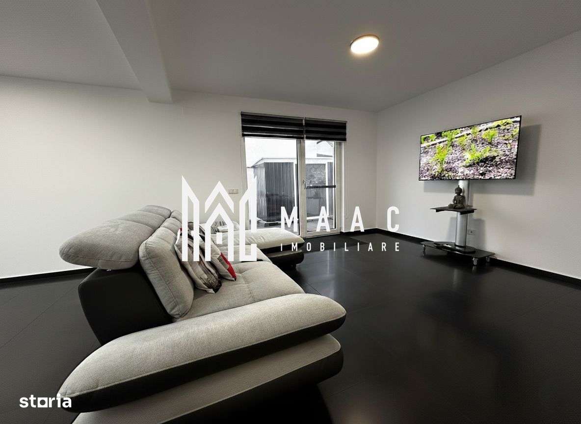 Casa tip duplex | 10 mpu | 4 camere | Curte 200mp | Arhitectilor - Imagine principală: 3/10