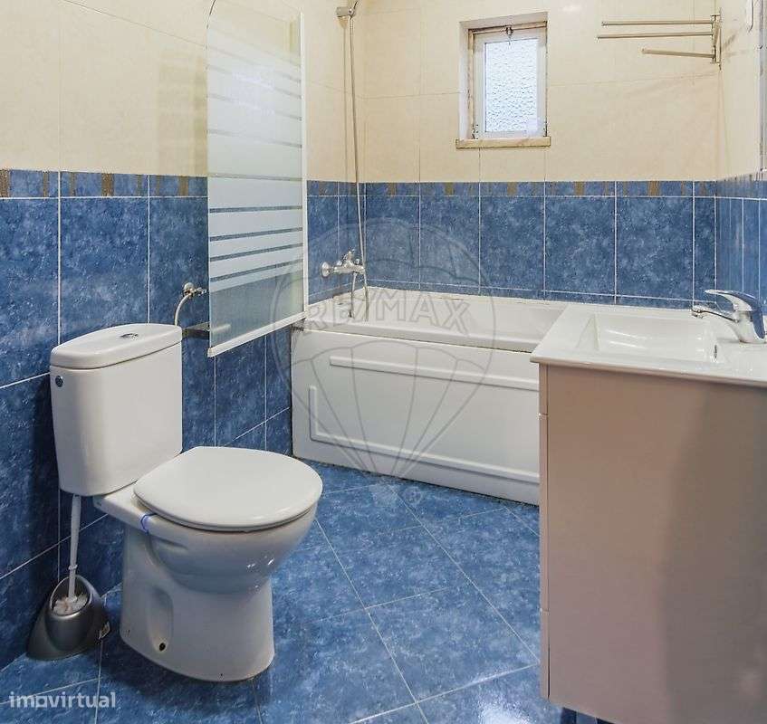 Apartamento T2 para venda - Grande imagem: 2/9