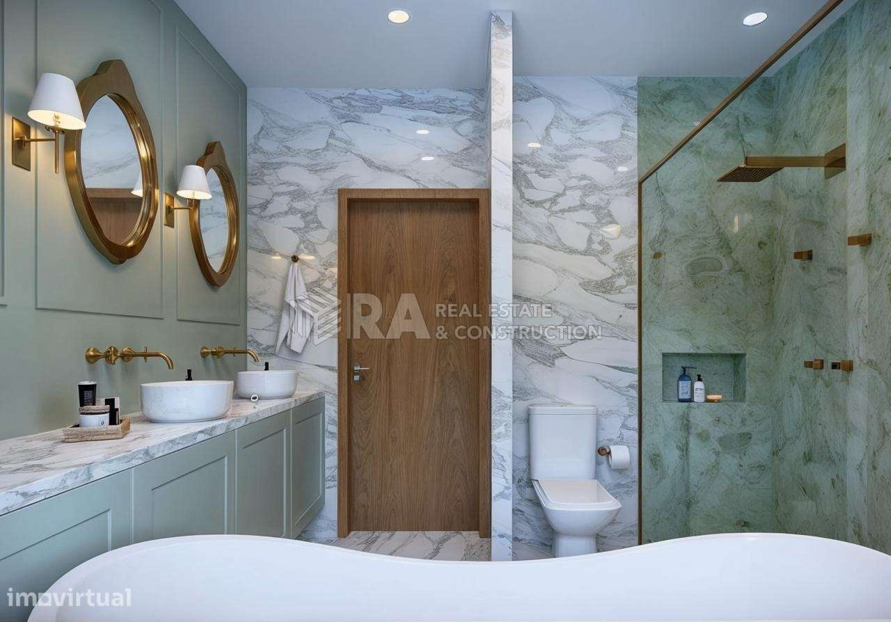 Moradia Isolada T4 Venda em Sesimbra (Castelo),Sesimbra-18