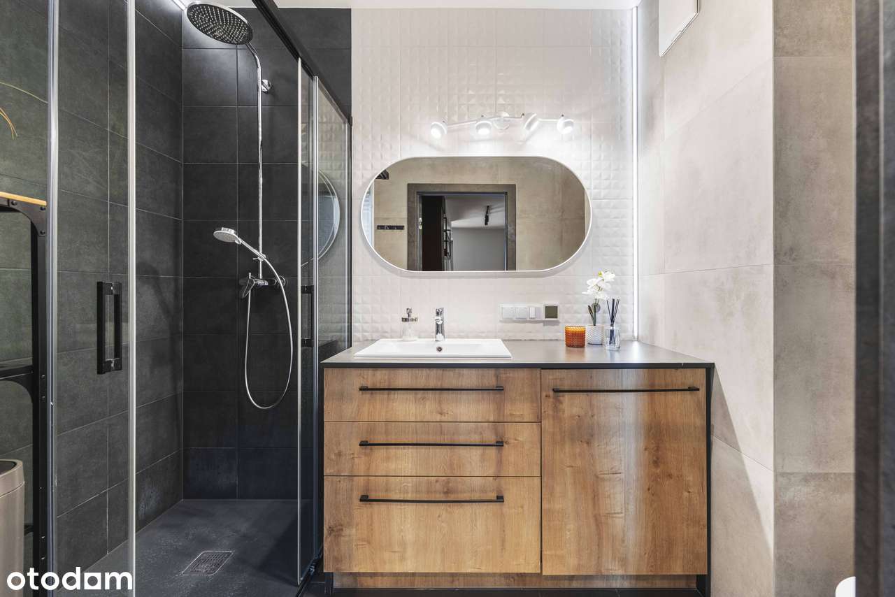 Apartament 71m2/Ogród Zimowy 24m2/Taras 100m2-15