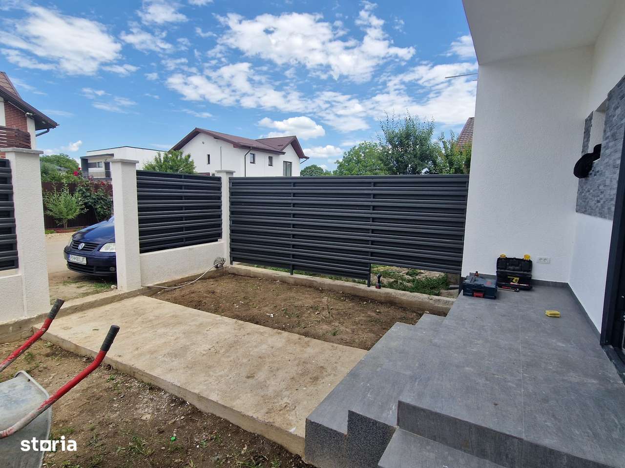 Casa Duplex P+1Etaj/4 camere/ Com.Berceni/Comision 0%-2