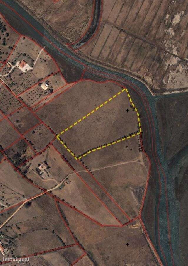 Propriedade agrícola com 78.640 m2 em Vale da Lama, Odiáxere.-25