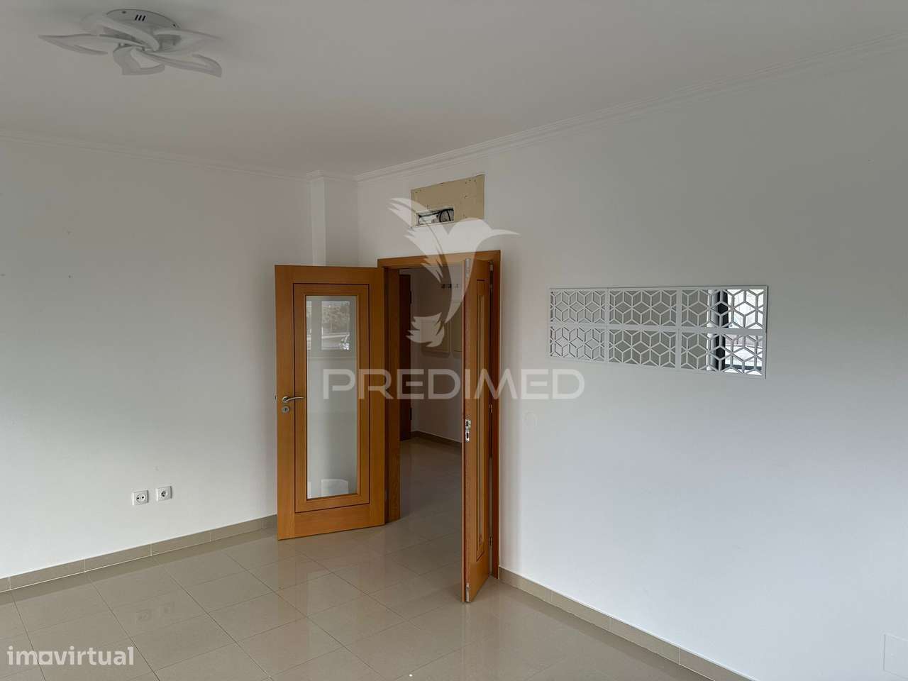 Apartamento T2 em Castelo Branco - Grande imagem: 4/23